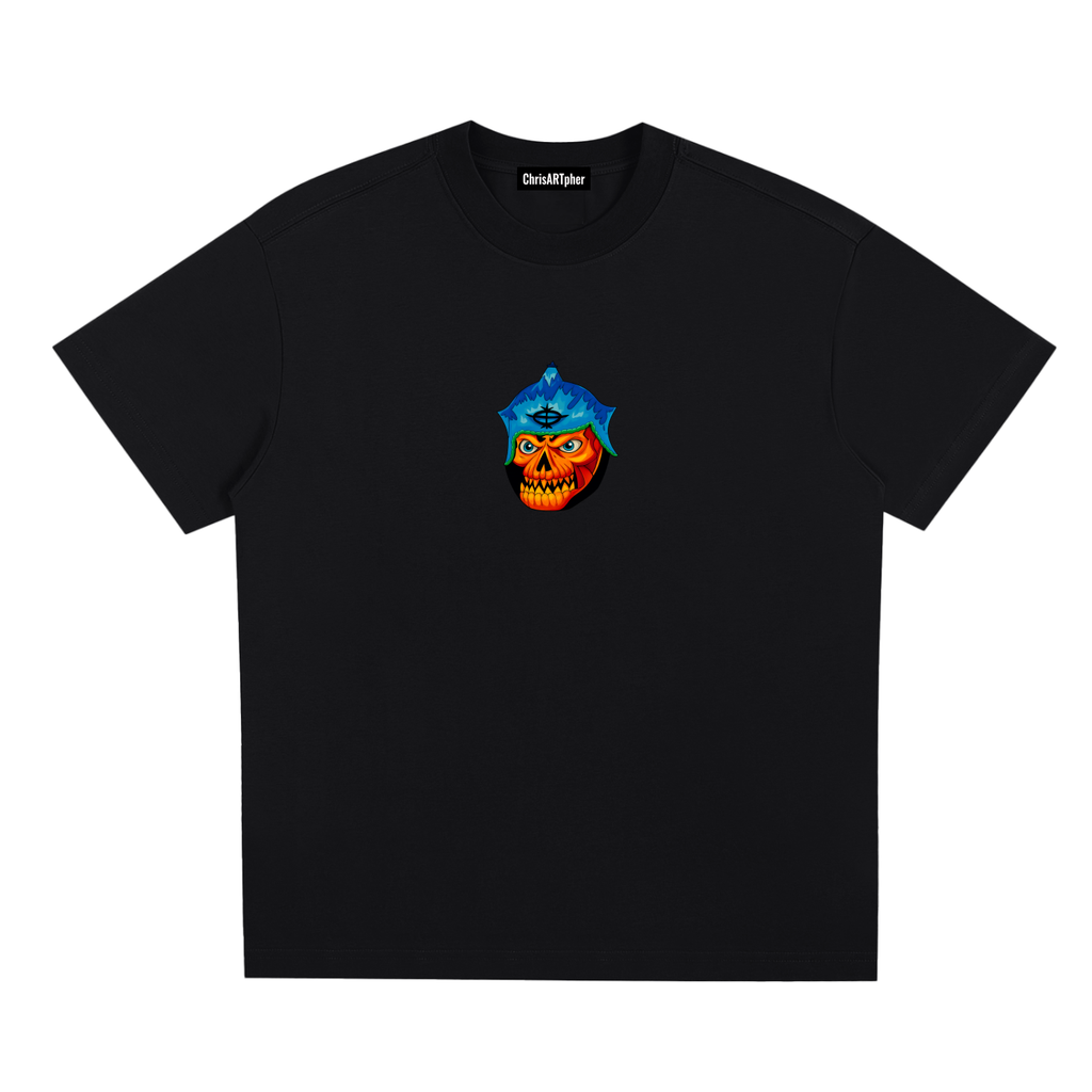 ChrisARTpher MONSTER T-Shirt