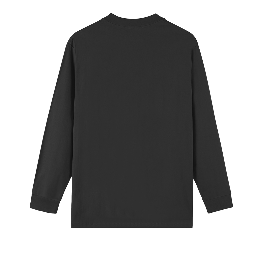 CHRISARTPHER Long Sleeve Shirt