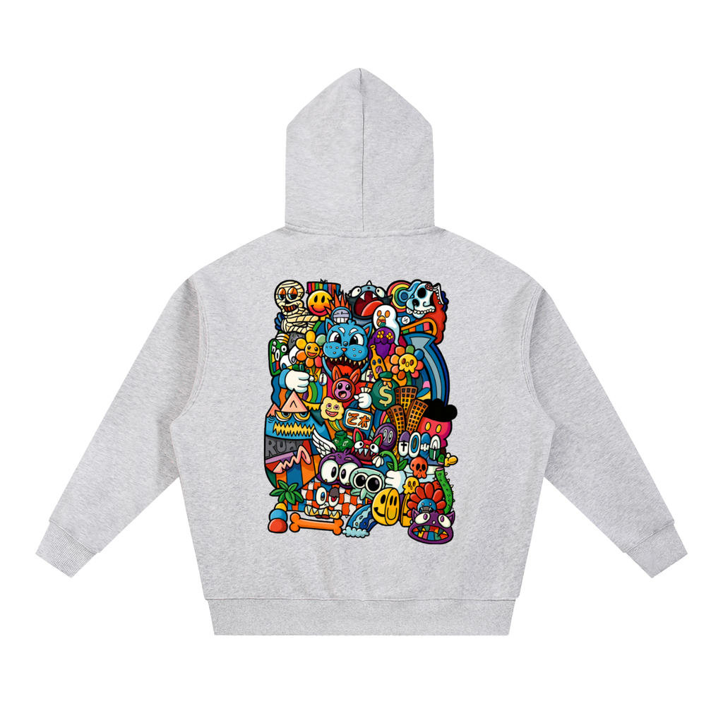 chrisARTpher Hoodie