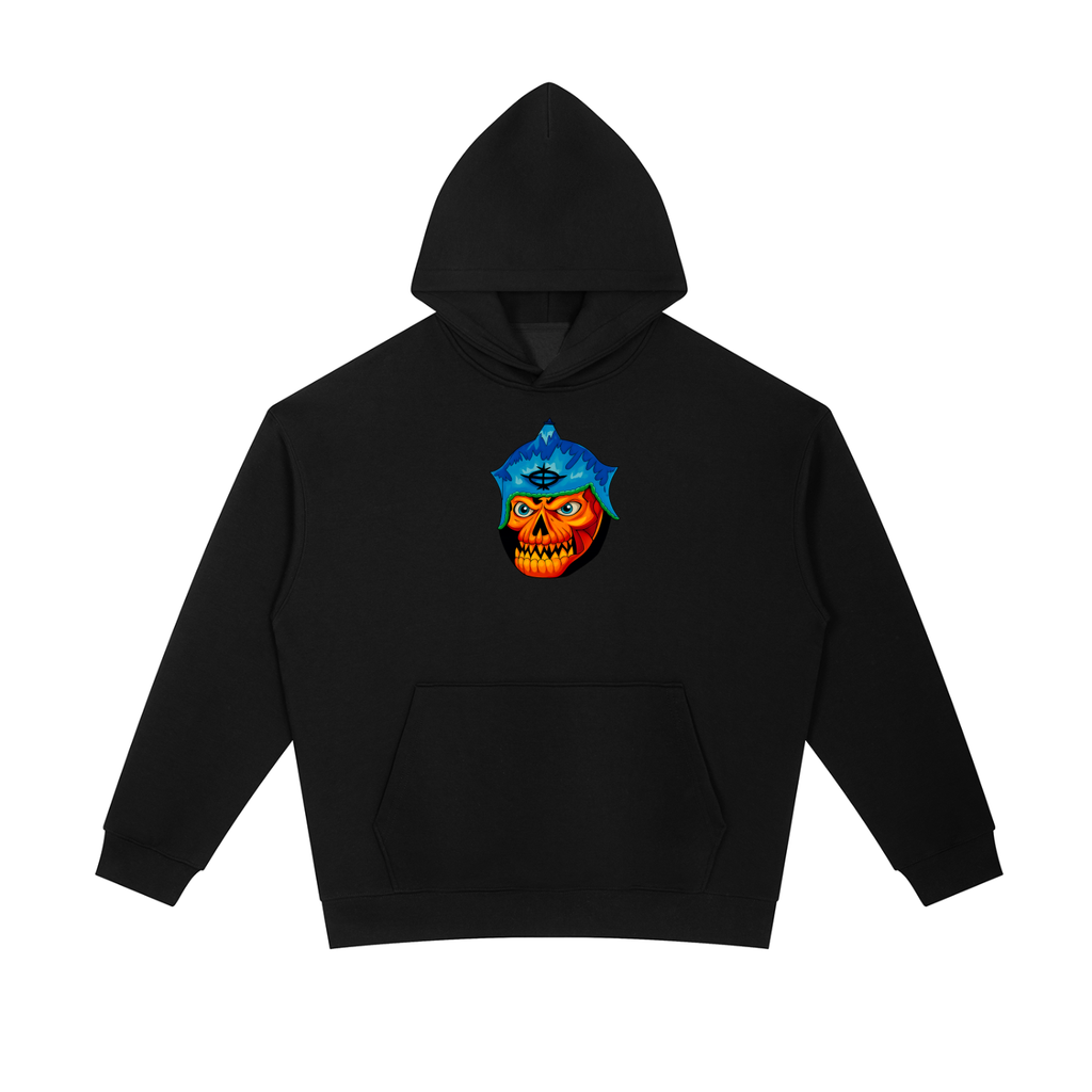 ChrisARTpher MONSTER Hoodie