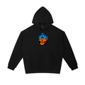 ChrisARTpher MONSTER Hoodie