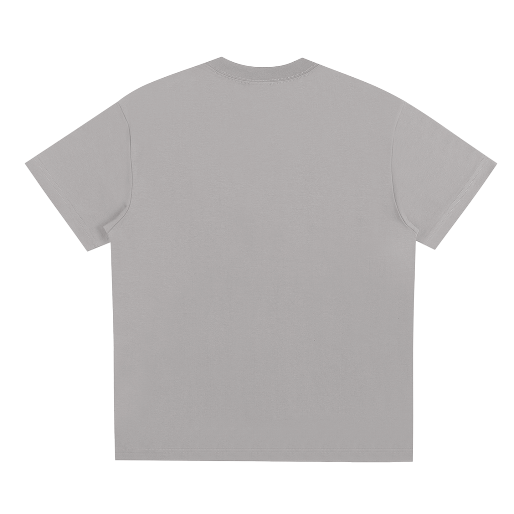 chrisartpher Quick-Dry Cooling T-Shirt