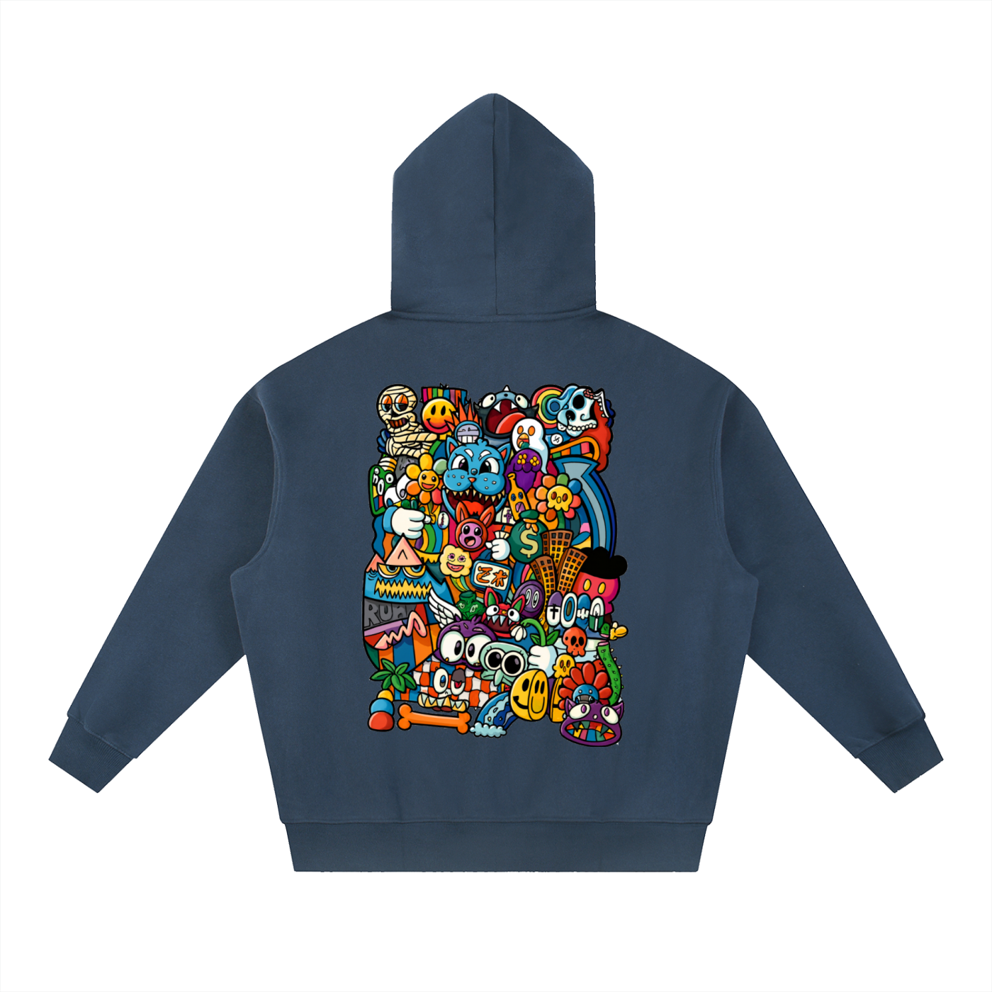 chrisARTpher Hoodie