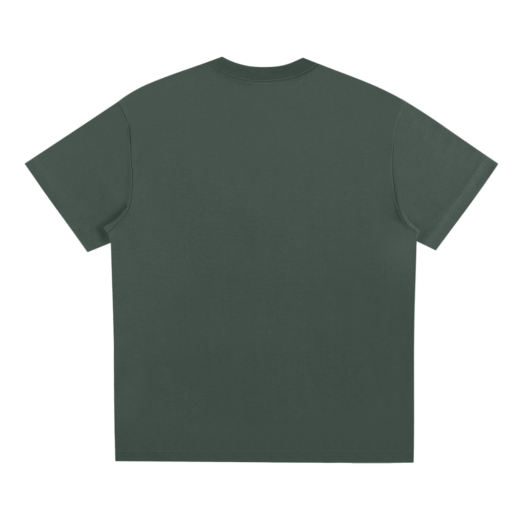 chrisartpher Quick-Dry Cooling T-Shirt