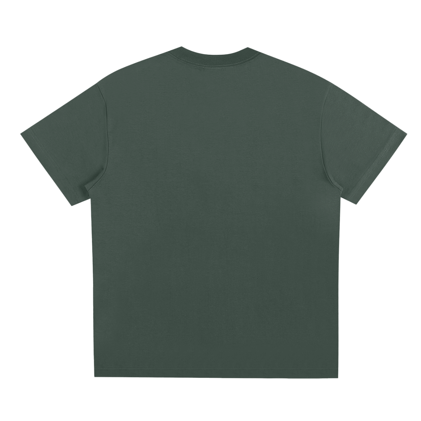 chrisartpher Quick-Dry Cooling T-Shirt