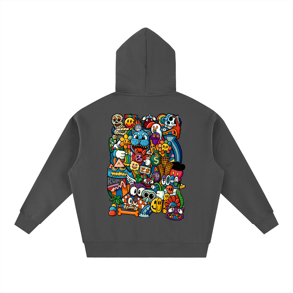 chrisARTpher Hoodie