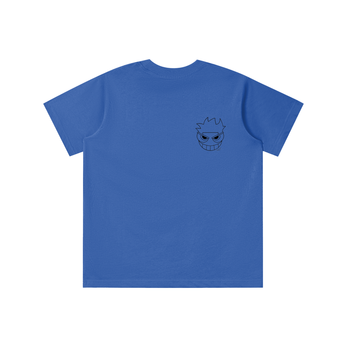 ChrisARTpher Kids T-shirt