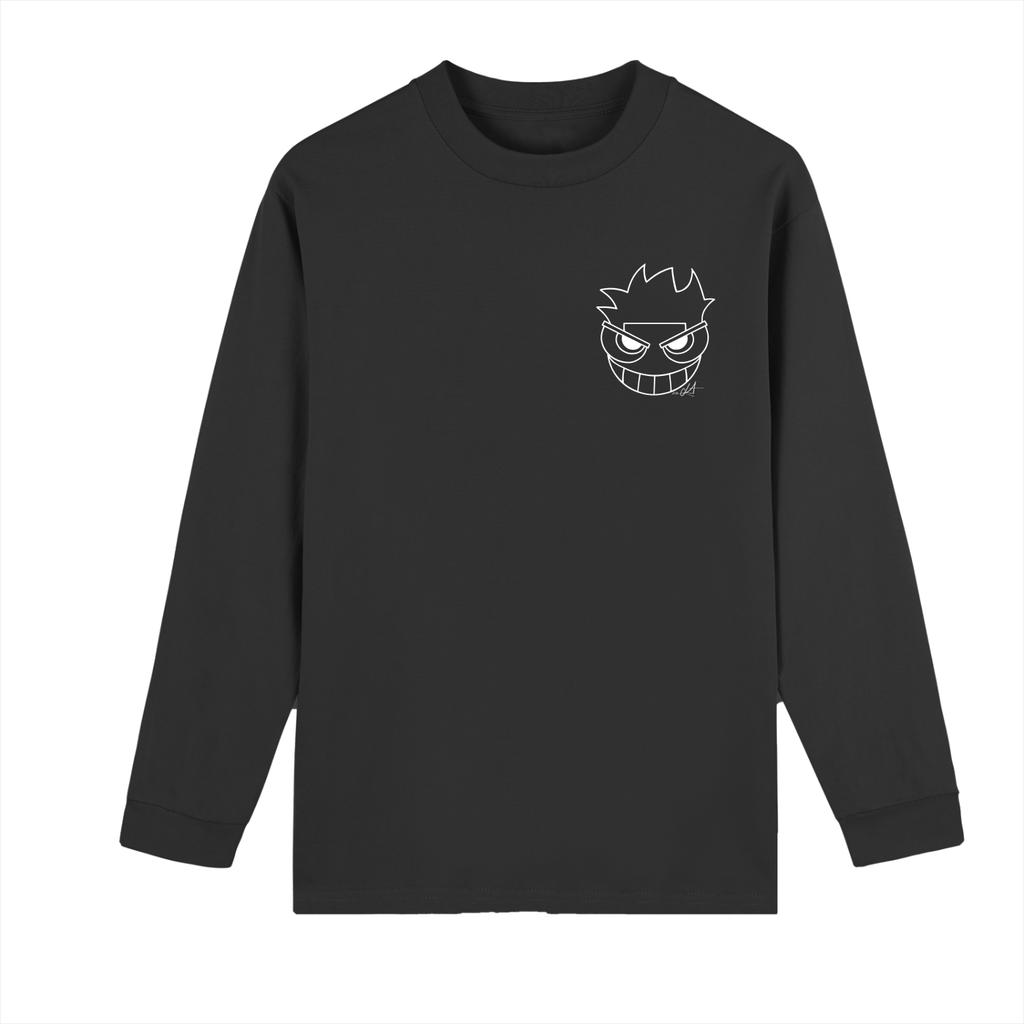 ChrisARTpher Long Sleeve Shirt
