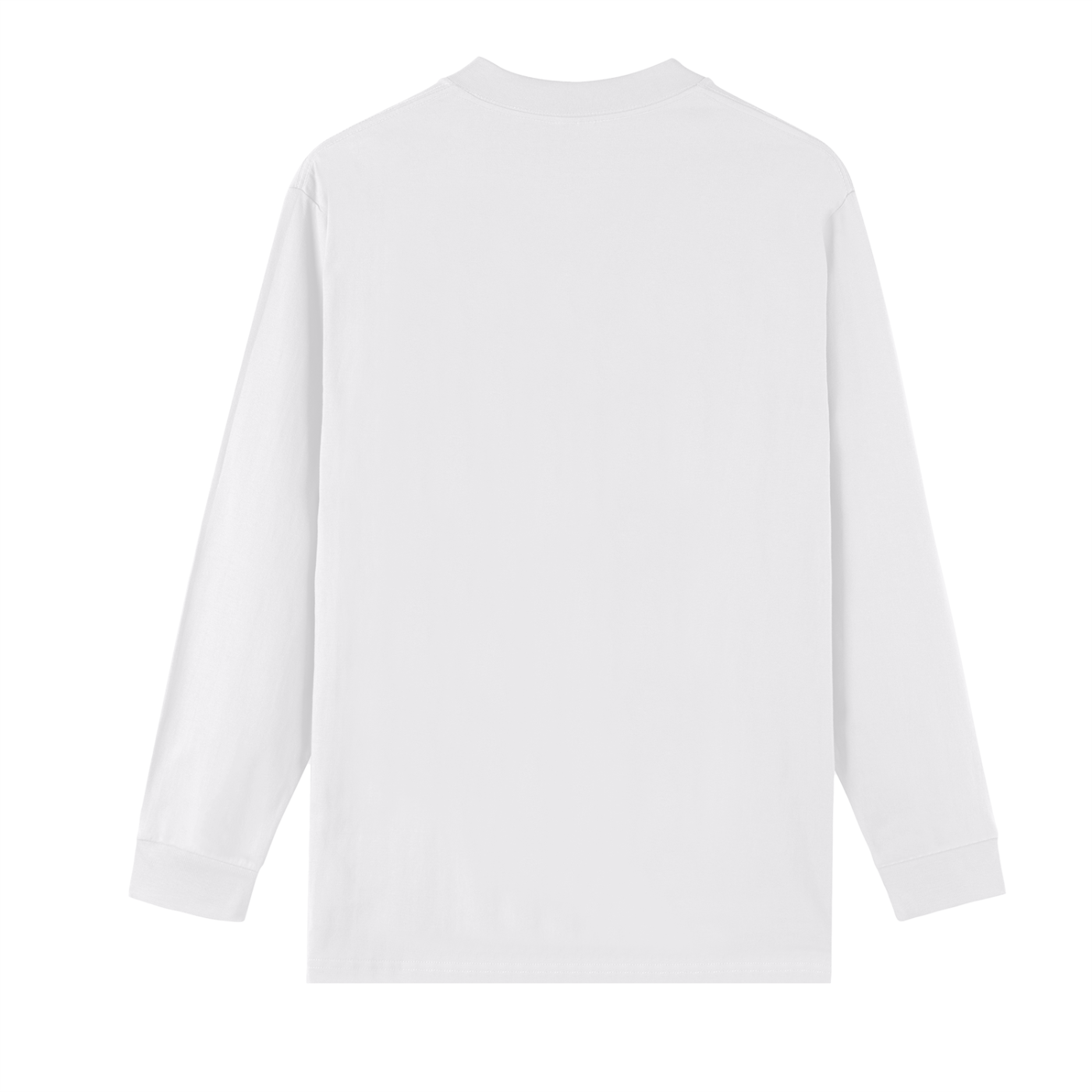 CHRISARTPHER Long Sleeve Shirt