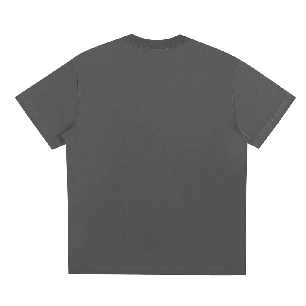 chrisartpher Quick-Dry Cooling T-Shirt
