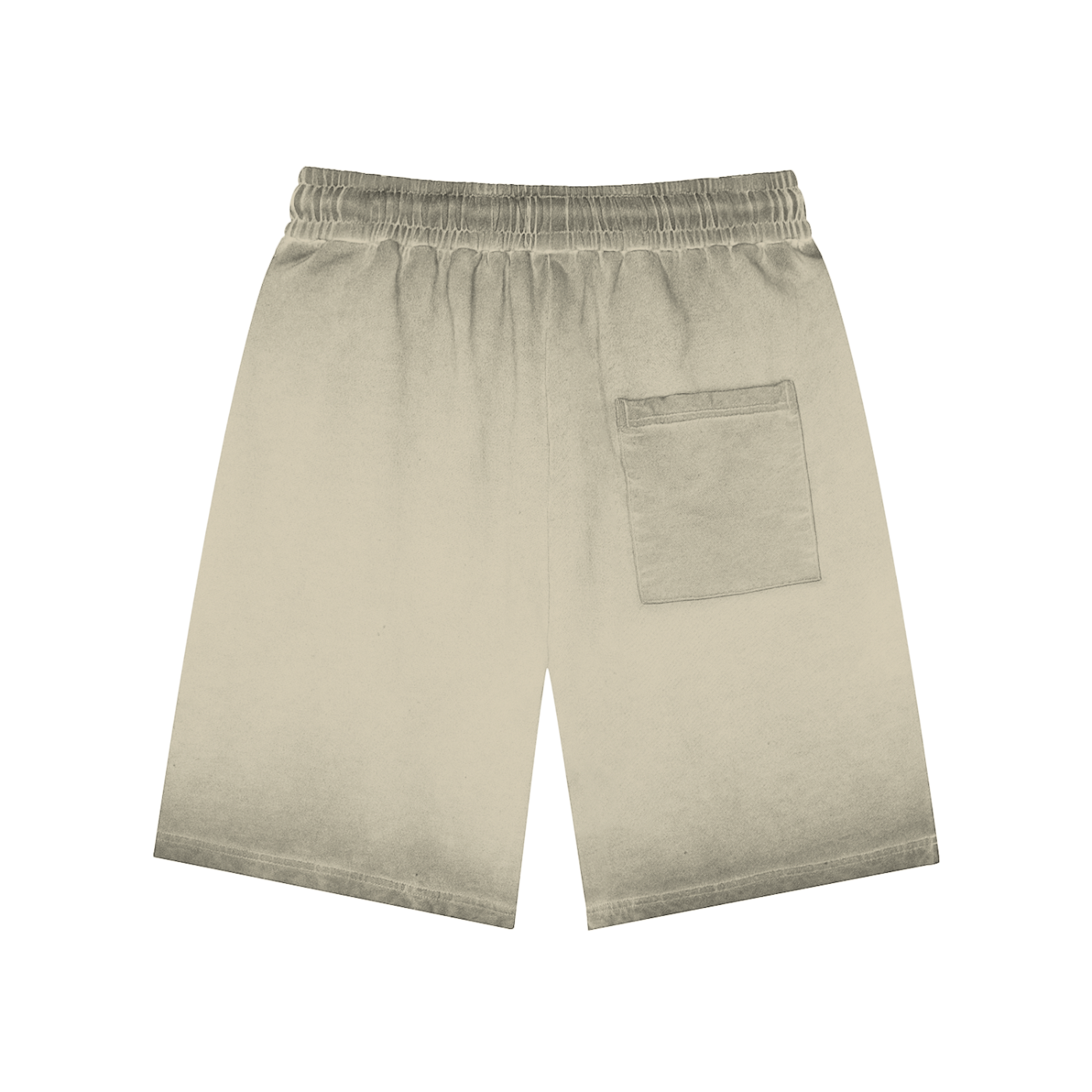 chrisartpher Reverse Dyed Sweatshorts