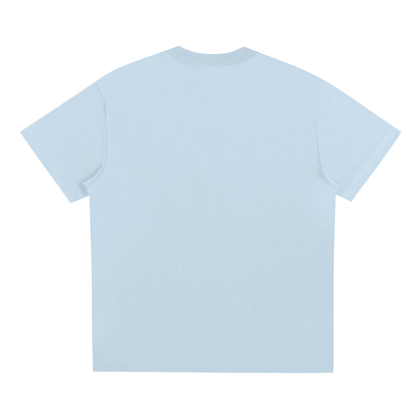 chrisartpher Quick-Dry Cooling T-Shirt
