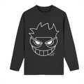 CHRISARTPHER Long Sleeve Shirt