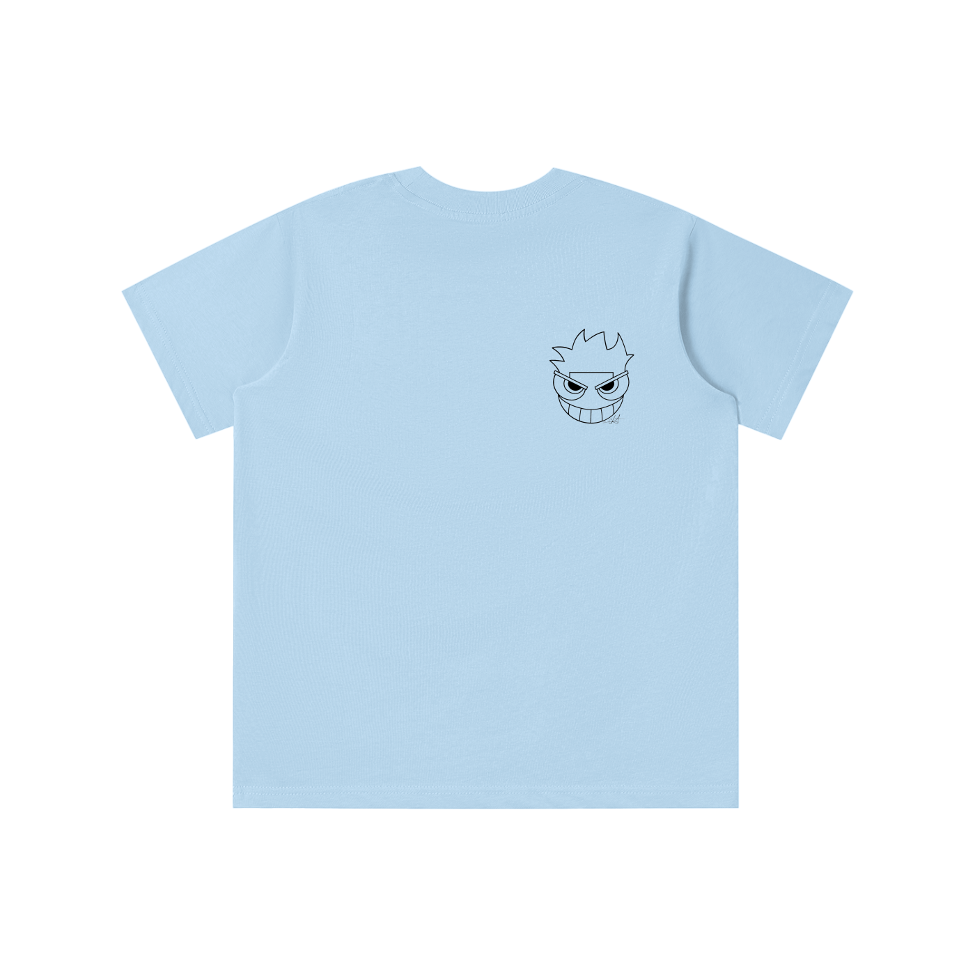 ChrisARTpher Kids T-shirt