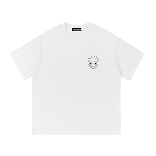 bigger sizes chrisartpher T-Shirt