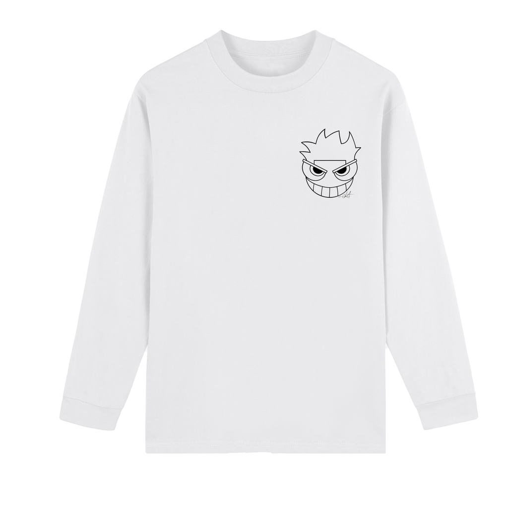 chrisartpher Long Sleeve Shirt