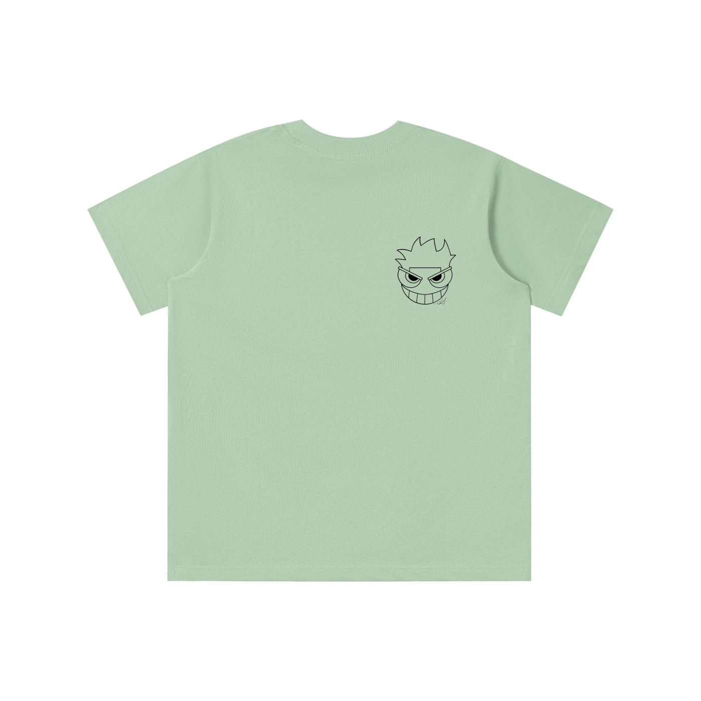ChrisARTpher Kids T-shirt