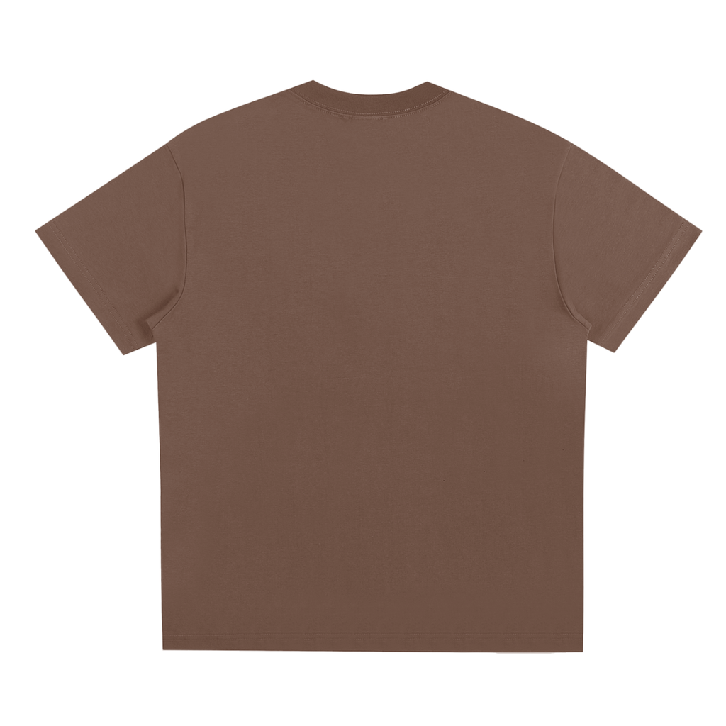 chrisartpher Quick-Dry Cooling T-Shirt