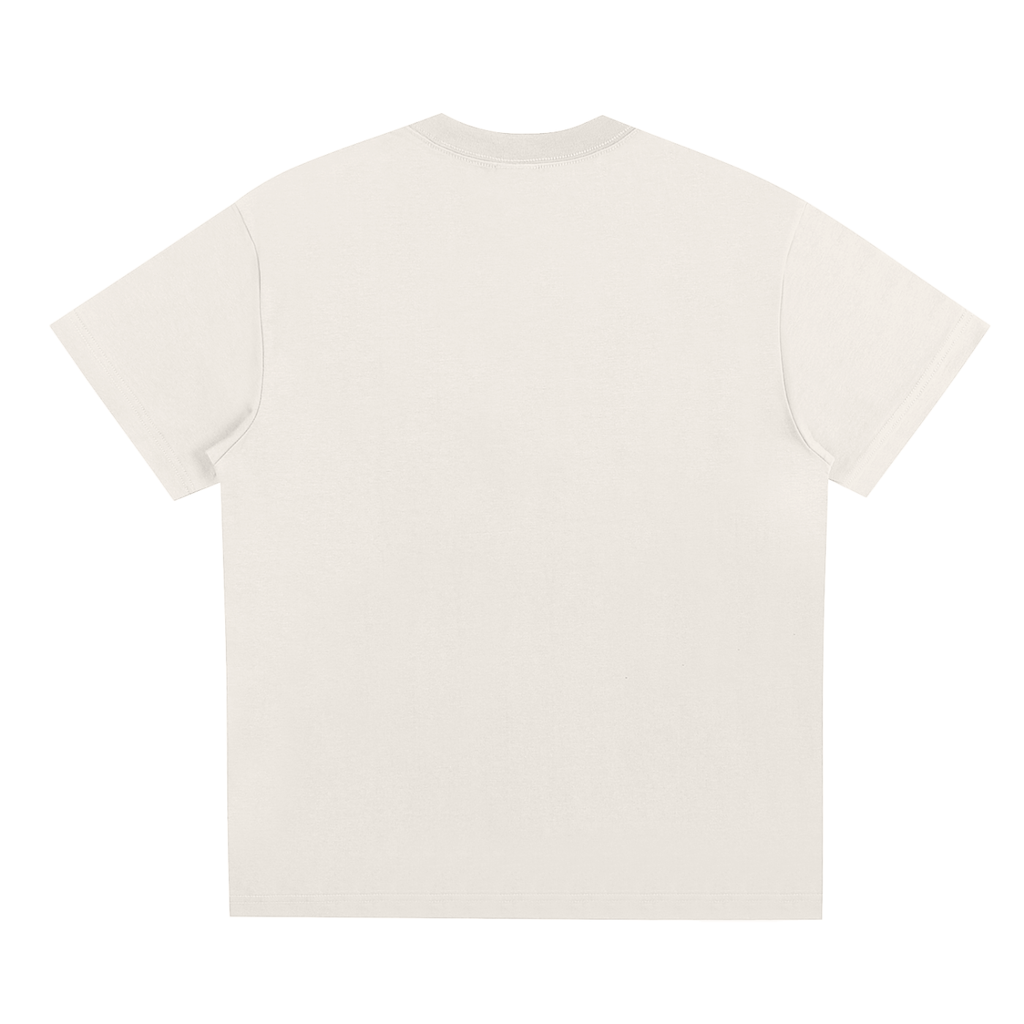 chrisartpher Quick-Dry Cooling T-Shirt