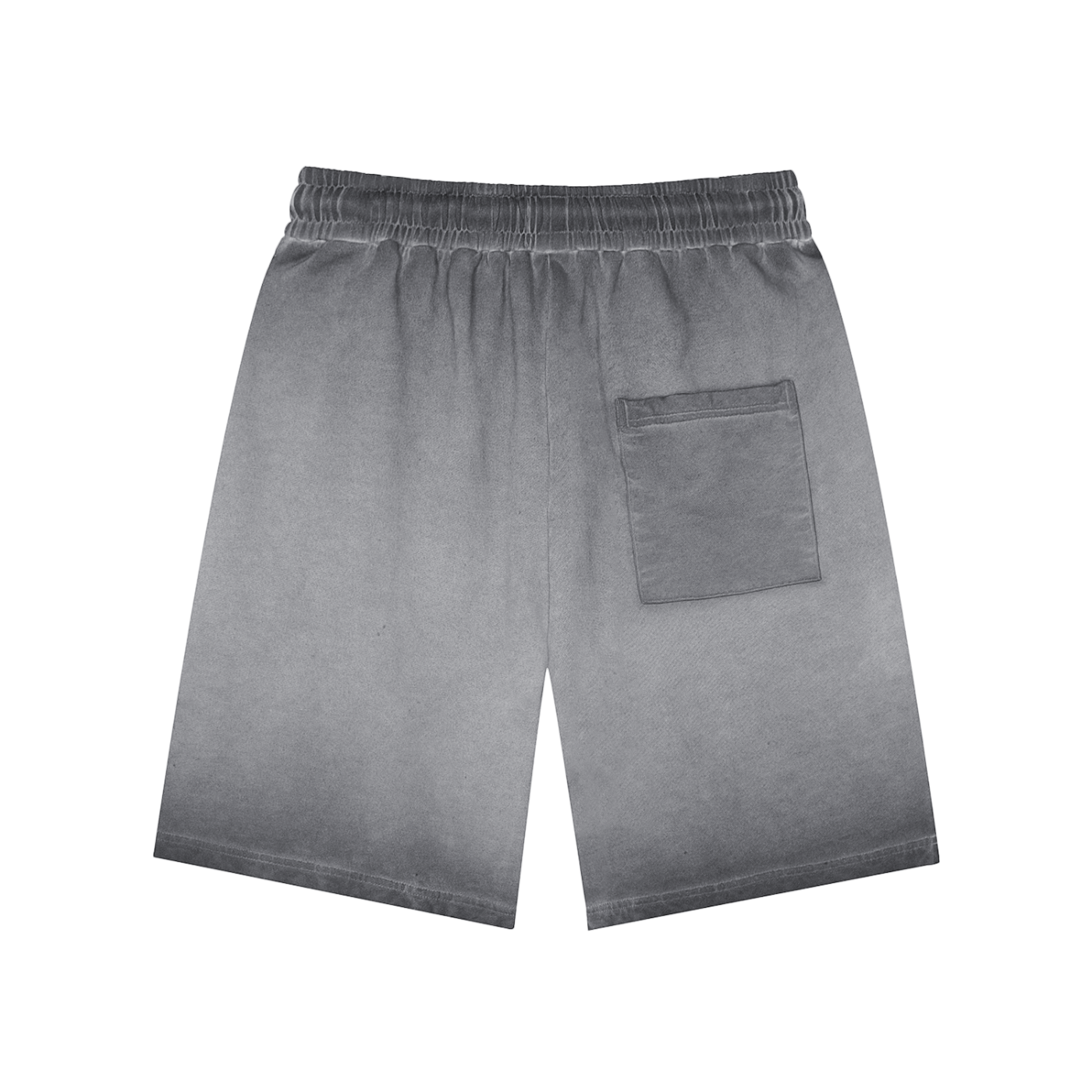chrisartpher Reverse Dyed Sweatshorts