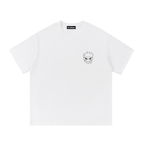bigger size chrisartpher T-Shirt