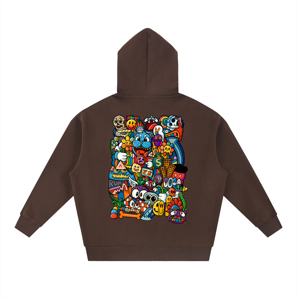 chrisARTpher Hoodie