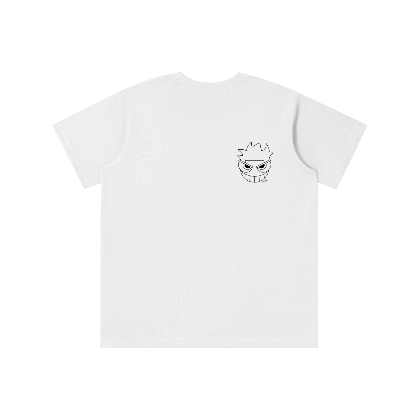 ChrisARTpher Kids T-shirt