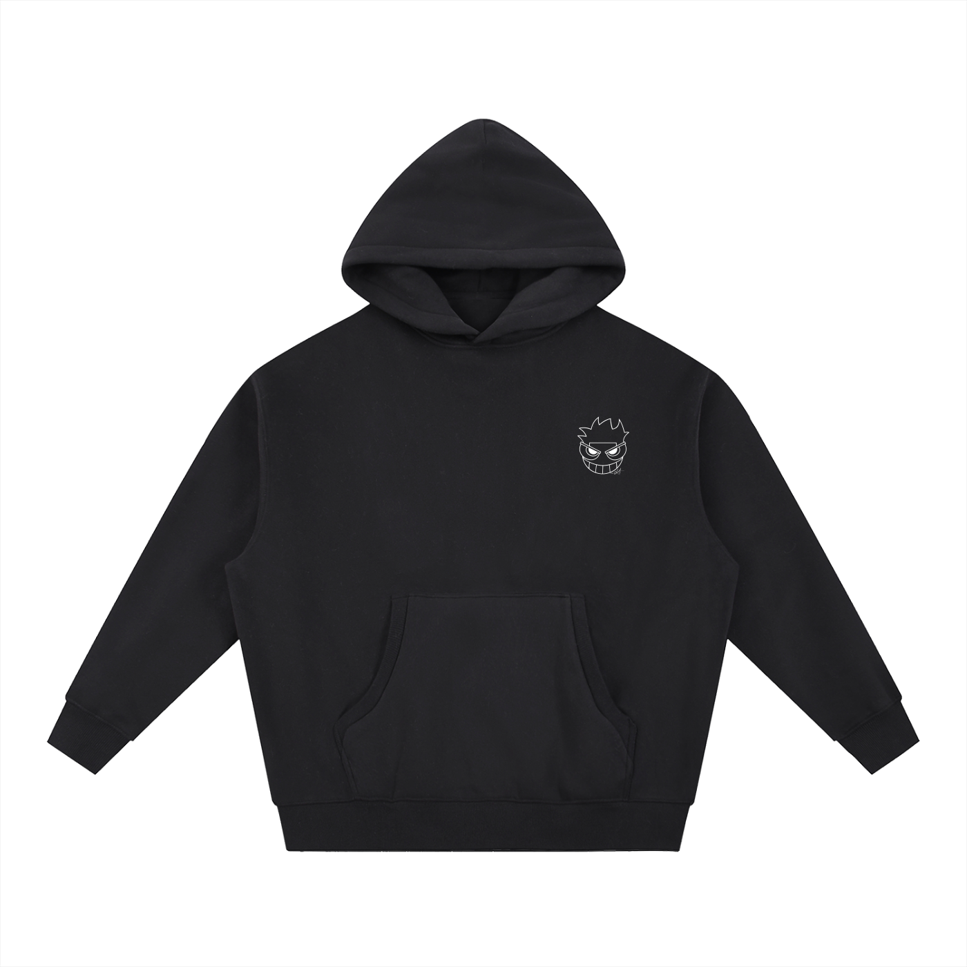 chrisARTpher Hoodie