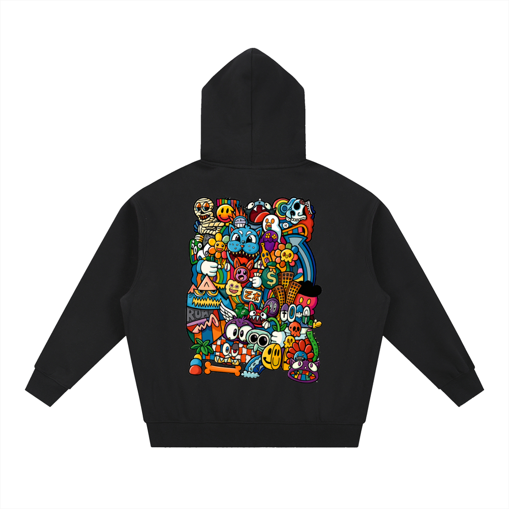 chrisARTpher Hoodie