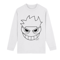 CHRISARTPHER Long Sleeve Shirt
