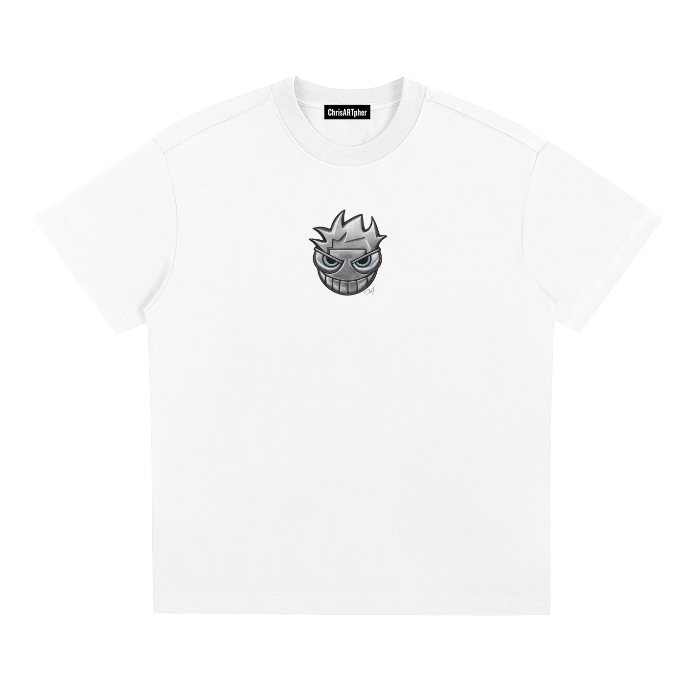 ChrisARTpher T-Shirt
