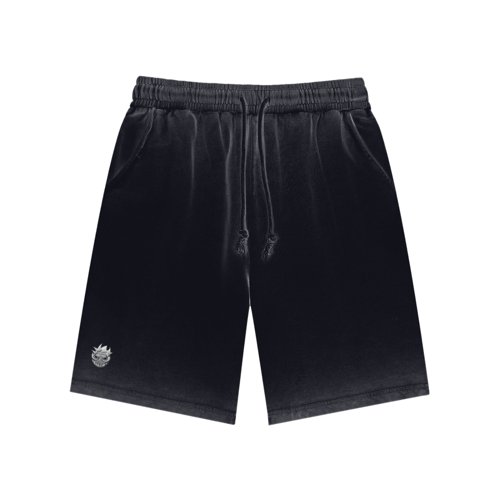 chrisartpher Reverse Dyed Sweatshorts