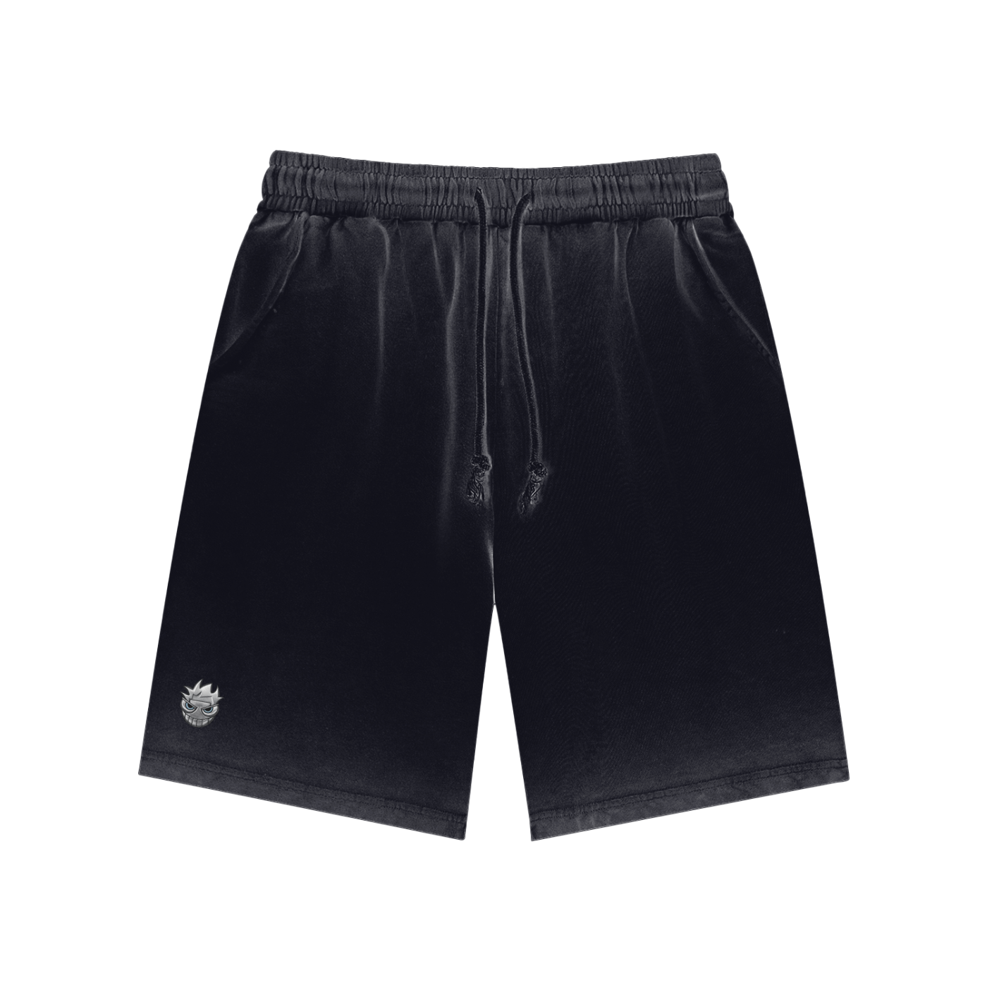 chrisartpher Reverse Dyed Sweatshorts